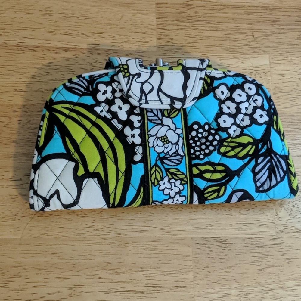 Vera Bradley wallet